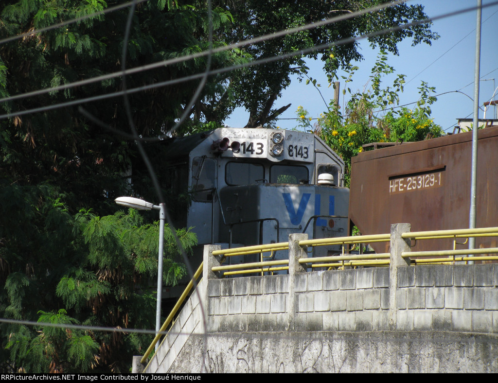 VLI 8143